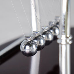 Маятник 18 см / H53L /уп 36/ - Галеонтрейд фото 5