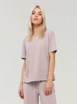 Фуфайка (футболка) женская BY222-30016/6 - Vay фото 4