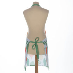 Фартук Этель Овощи 70 х72 см, 100% п/э  фото 2