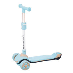 Самокат трехколесный Slider