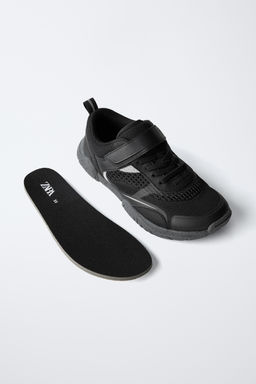 BAREFOOT TRAINERS - Zara фото 4