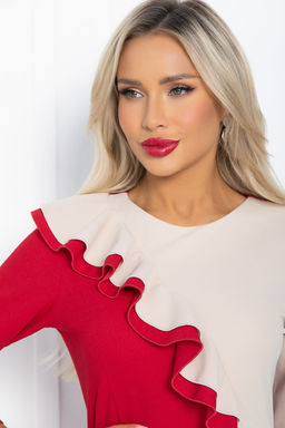 Платье Эванесса - Lt collection фото 55