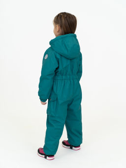 Комбинезон демисезонный океан