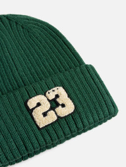 ACOOLA / Шапка детская Stoner зеленый  фото 4