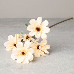 Цветок искусственный / W01003-16 /уп 600/ - Галеонтрейд фото 4