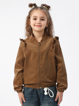 Жакет детский Соль&Перец