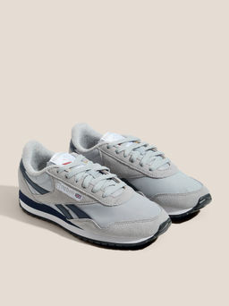 Кроссовки REEBOK CLASSIC AZ Артикул 4494501, серый