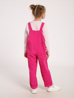 КБ-111 Комбинезон Стиляга - Милаша фото 30