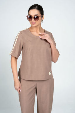 Костюм ALANI 2316 капучино