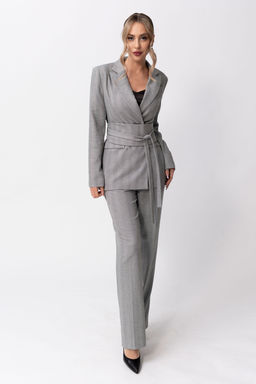 Костюм Golden Valley 6517 серый
