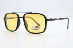 Солнцезащитные очки POMILED (Polarized) (хамелеон,пластик) 08805 63-18-134 С4-18 с мешочком