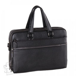 Портфель мужской 8193-8S black S-Style