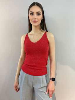 K11179 Топ КРАСНЫЙ