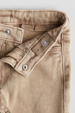 Vaquero cargo Bootcut - H&m фото 3