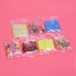 Набор творческая мастерская "Сделай сам" в коробке