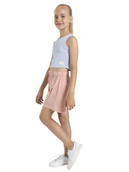 Шорты для девочки О56925 - Карамелли фото 6