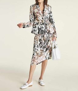 Платье, пестрое - Heine фото 6