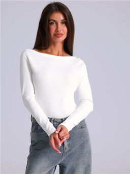 Лонгслив 1ЖДЛД4886200