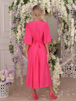 Платье П4-5501/4 - Wisell фото 12