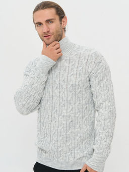 Свитер мужской 7232-15034 - Vay фото 2