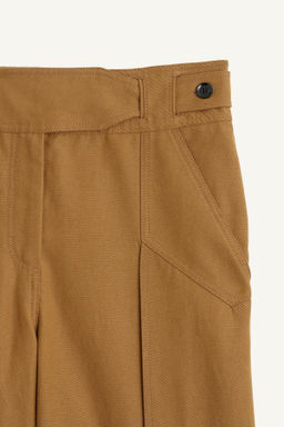 KRN PNT - Zara фото 5