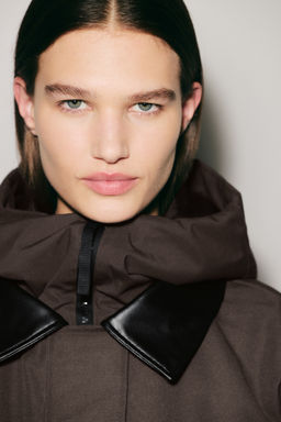 Chaqueta de esqu? ThermoMove con cuello - H&m фото 7