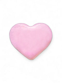 Бомбочка для ванн я-плавающее сердечко, сладкий аромат, 130 г