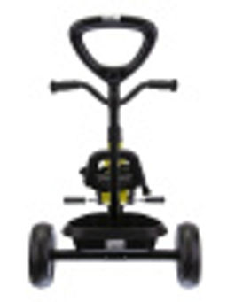 Велосипед трехколесный "Qplay"