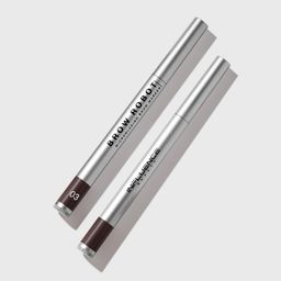 Influence Beauty Маркер для бровей Brow robot тон 03  фото 8