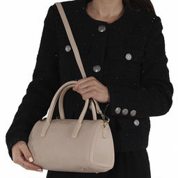 Сумка 6969CO beige Christina