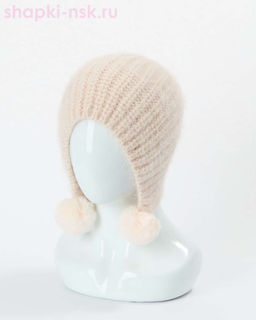44561/2 Чепчик (56-58)