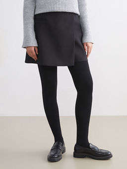 Kad?n Termal K?lotlu ?orap