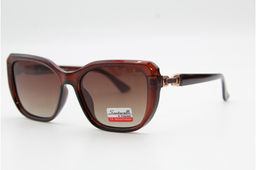 Солнцезащитные очки Santarelli (Polarized) 2453 56-19-143 С2