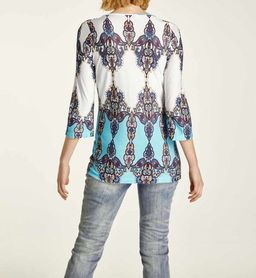 Блузка, пестрая - Heine фото 4