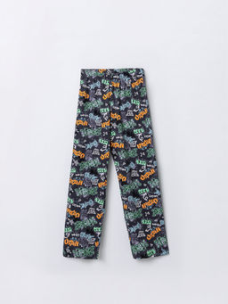 КОМПЛЕКТ ДЛЯ МАЛЬЧИКОВ (ДЖЕМПЕР, БРЮКИ) - Mark formelle фото 8