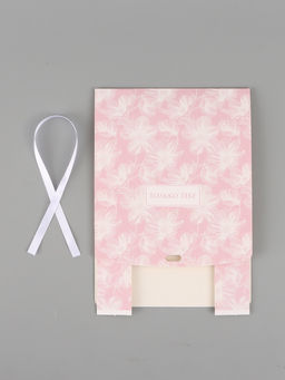 Цена за 2 шт. Коробка подарочная самосборная «Только тебе», 20×18×5 см, с лентой