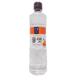 Кукурузный сироп Daesang, Корея, 1,2 кг Акция