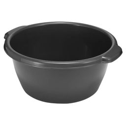 Таз 14,0л круглый, арт. С12228 - Полимербыт фото 2