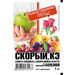 Мосагро Скорый амп 1 мл