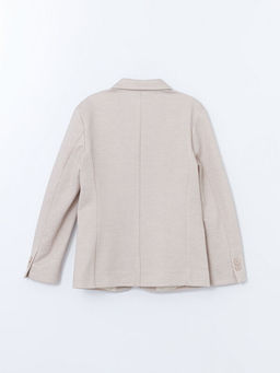 Erkek ?ocuk Blazer Ceket