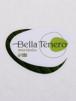 Банка для сыпучих BellaTenero «Эко. Квадрат». 800 мл, 10×10 см с бамбуковой крышкой, стекло, прозрачная