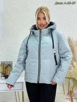 Куртка женская весенняя - Bruno фото 9