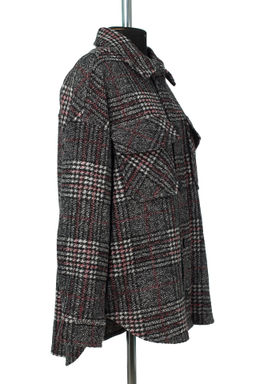 Пальто женское демисезонное - El podio фото 10