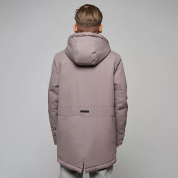 RODOS Куртка для мальчика осень/весна М-305 Чёрный  фото 31