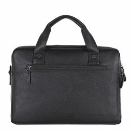 Портфель 8262-8S black S-Style