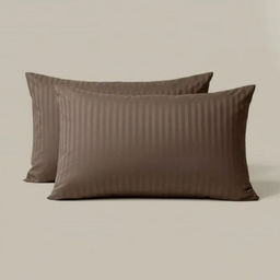 Комплект наволочек Микрофибра Страйп - Гармония Уюта фото 66