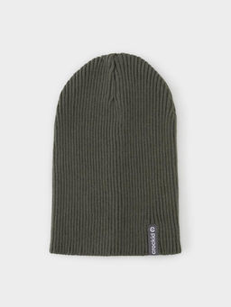 Crockid _ КВ 20432/хаки шапка дет