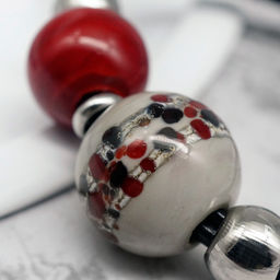 Браслет из муранского стекла - Vloes фото 5