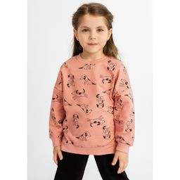 Костюм футер 2х нитка петля 8438300202 8438300202 купить оптом по цене 756 ?| Фабрика детской одежды Юлла - Youlala фото 2