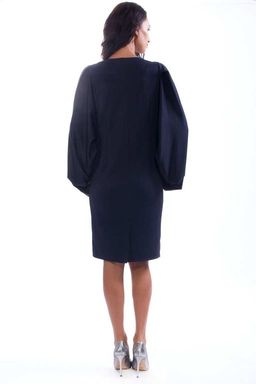 Платье П4-3890/10 - Wisell фото 8